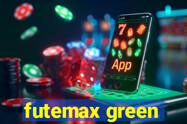 futemax green